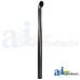 Pipe, Exhaust; 39.38" fits John Deere 3150 Tractor