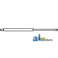 John Deere 2650 Tractor Gas Strut, Rear Window (with SG2 Cab)