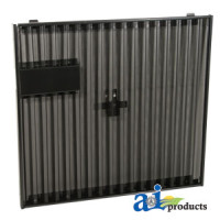 John Deere 3155 Tractor Screen, Side (RH/LH)