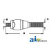 John Deere 7505 Tractor Tie Rod