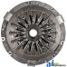 Pressure Plate: single, cast iron, with release plate fits John Deere 3055 Tractor