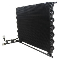 John Deere 3255 Tractor Condenser, Vapor