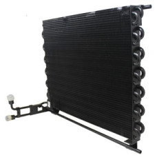 Condenser, Vapor fits John Deere 3055 Tractor