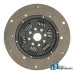 Trans Disc: 10", organic, spring loaded (with Reverser) fits John Deere 2350 Tractor