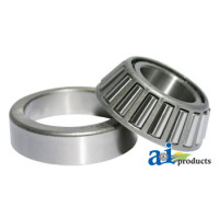 John Deere 7420 Tractor Bearing, King Pin