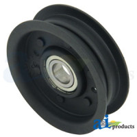John Deere 9410 Combine Pulley, Idler, Straw Spreader