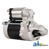 John Deere 320 Riding Mower Starter
