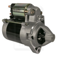 John Deere HD45 Walk-Behind Starter