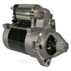 John Deere HD45 Walk-Behind Starter