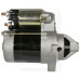 John Deere HD45 Walk-Behind Starter