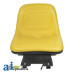 Seat with Suspension fits John Deere 332 Riding Mower