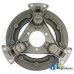 Pressure Plate: 10", 3 lever fits John Deere MC Tractor