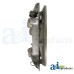 Pressure Plate: 10", 3 lever fits John Deere MC Tractor