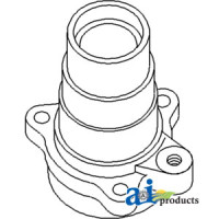 PTO Housing fits John Deere 420 Tractor