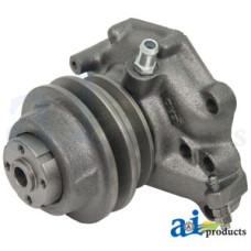 John Deere 330 Tractor Pump, Water