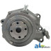 John Deere 330 Tractor Pump, Water