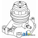 John Deere 330 Tractor Pump, Water