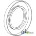 John Deere 330 Tractor Seal (STD AXLES)