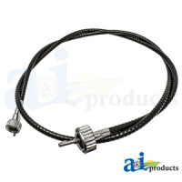 John Deere 8440 Tractor Cable, Tachometer