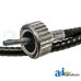 Cable, Tachometer fits John Deere 8630 Tractor