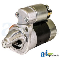 Starter, Hi fits John Deere F935 Riding Mower