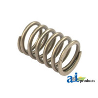 Leyland 4/60 Tractor Valve Spring, Outer