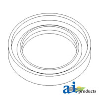 John Deere 243 Corn Head Seal