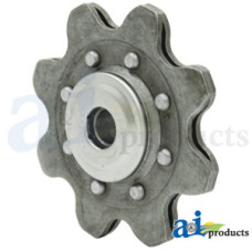 Fiat | Hesston VARIOUS MODELS (Undefined) Sprocket, Idler