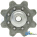 Fiat | Hesston VARIOUS MODELS (Undefined) Sprocket, Idler