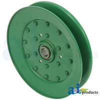 John Deere 220 Cutting Platform Assy, Idler