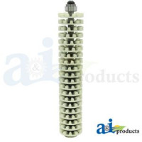 John Deere 9950 Cotton Picker Assembly, Doffer, 20S (CONVENTIONAL)