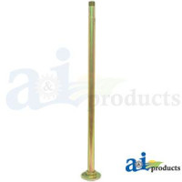 Shaft, Doffer, 18S (PRO-12 VRS) fits John Deere 7760 Cotton Picker