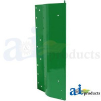 John Deere 7760 Cotton Picker Assembly, Pressure Plate, 18S (PRO-12 VRS)