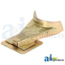 Holder, Moistener Pad (CONVENTIONAL) fits John Deere 9900 Cotton Picker