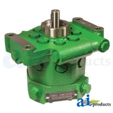 John Deere 2240 Tractor Pump, Hydraulic