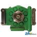 John Deere 2240 Tractor Pump, Hydraulic