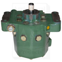 John Deere 3040 Tractor Pump, Hydraulic (SN  430000 and greater)