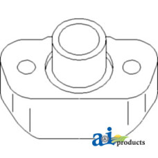 Bushing Support, Load Sensing Shaft fits John Deere 4455 Tractor