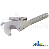 Center Link End (Hook) fits John Deere 730 Tractor
