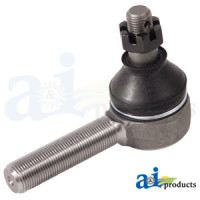 John Deere 830(2 Cyl.) Tractor Tie Rod, Short