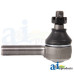 Tie Rod, Short fits John Deere 720 Tractor