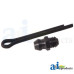Tie Rod, Short fits John Deere 720 Tractor