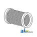 Fiat | Hesston 780 Tractor Filter, Outer Air