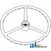 John Deere 2010 Tractor Steering Wheel