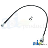 John Deere 4010 Tractor Cable, Tachometer