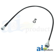 John Deere 4010 Tractor Cable, Tachometer