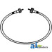 John Deere 4010 Tractor Cable, Tachometer