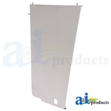 John Deere 4020 Tractor Shield, Side (RH) (SN  less than 1969)