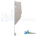 John Deere 4020 Tractor Shield, Side (LH) (less than 1969)