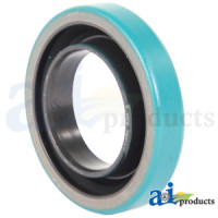 John Deere 2510 Tractor Seal, Load Control (Ref. 3)